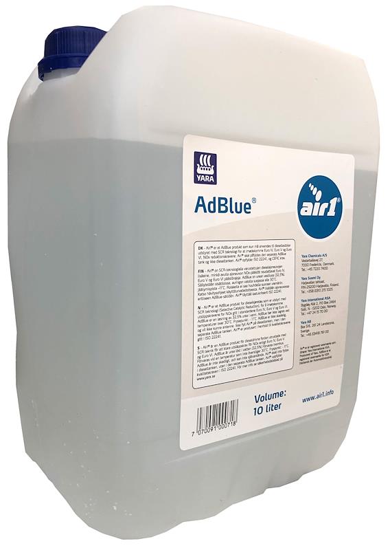 Air1 Adblue 20L