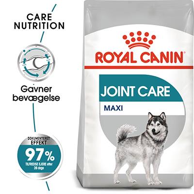 Canin Care 10 kg.